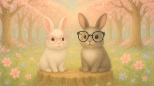 What Makes Glasses “Cute”? We Asked the Girls Who Wear Them