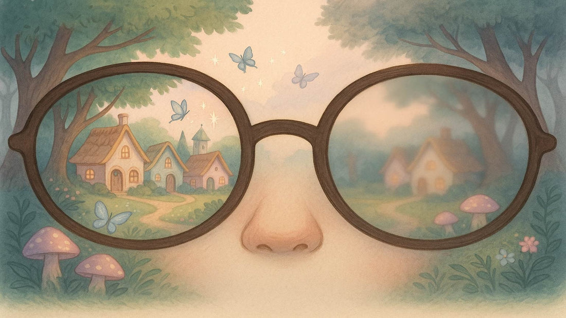 Is It a Learning Issue? Or a Vision Problem in Disguise?