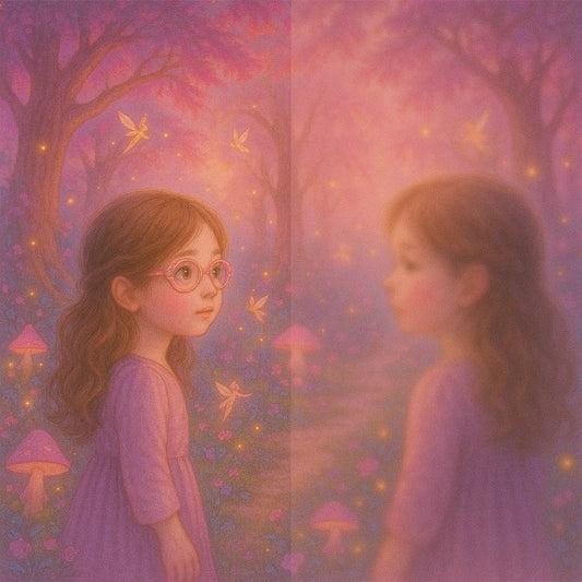 Understanding Astigmatism in Children