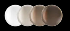 Light-Adaptive (Photochromic) Polycarbonate Lenses