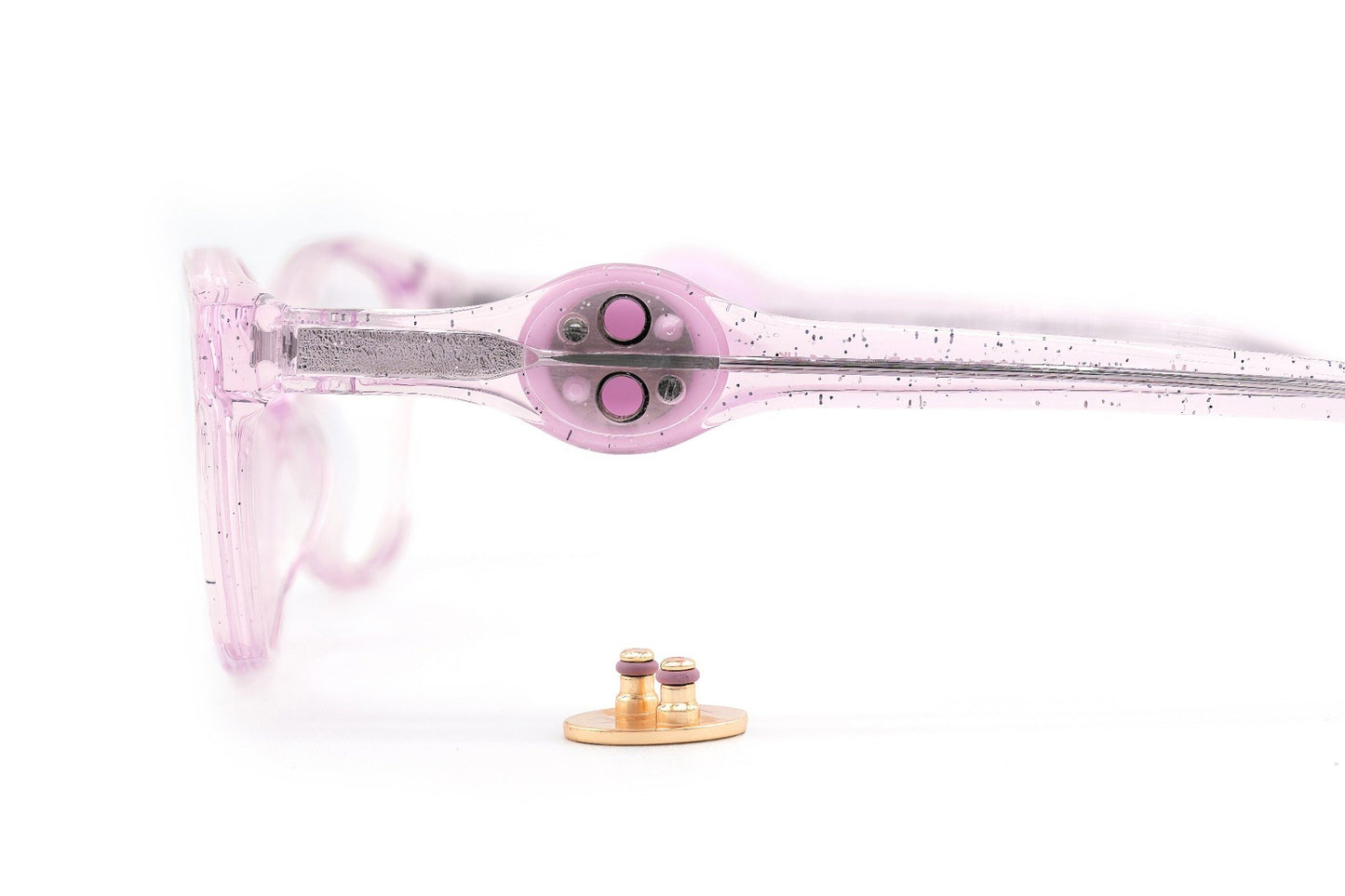 Once Upon a Charm patent pending charm attachment system exposed