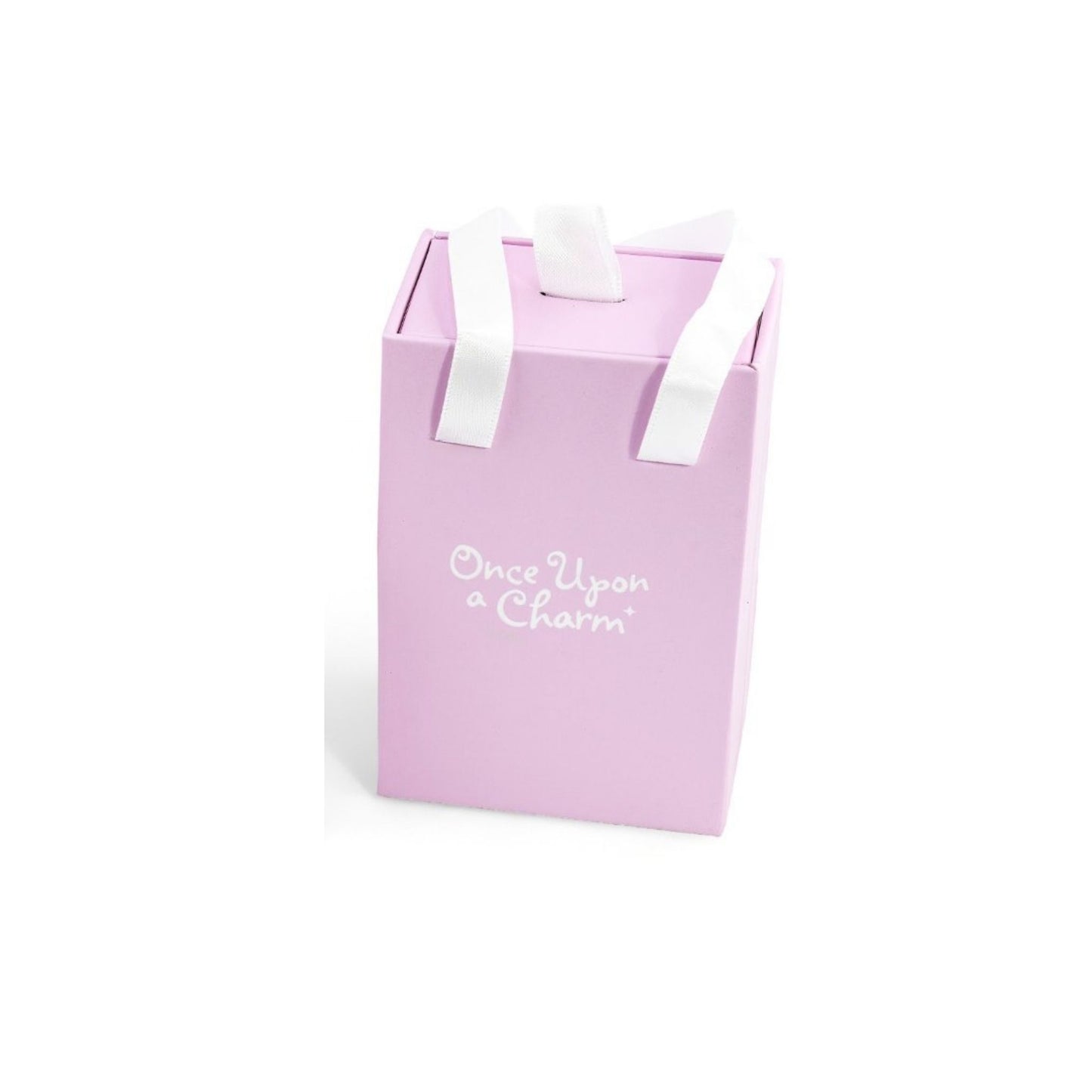 The Land of Enchantment Duo Charm Set