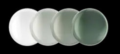 Light-Adaptive (Photochromic) Polycarbonate Lenses