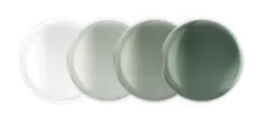 Light-Adaptive (Photochromic) Polycarbonate Lenses