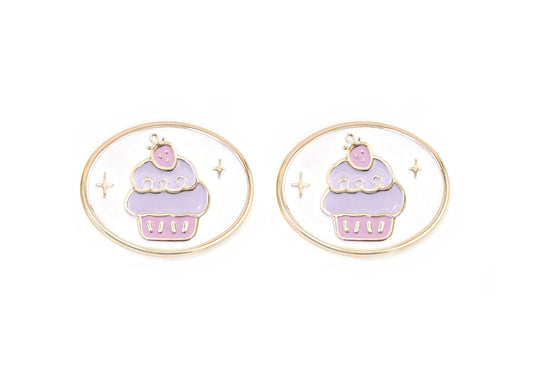 "Twilight Treat" Charm