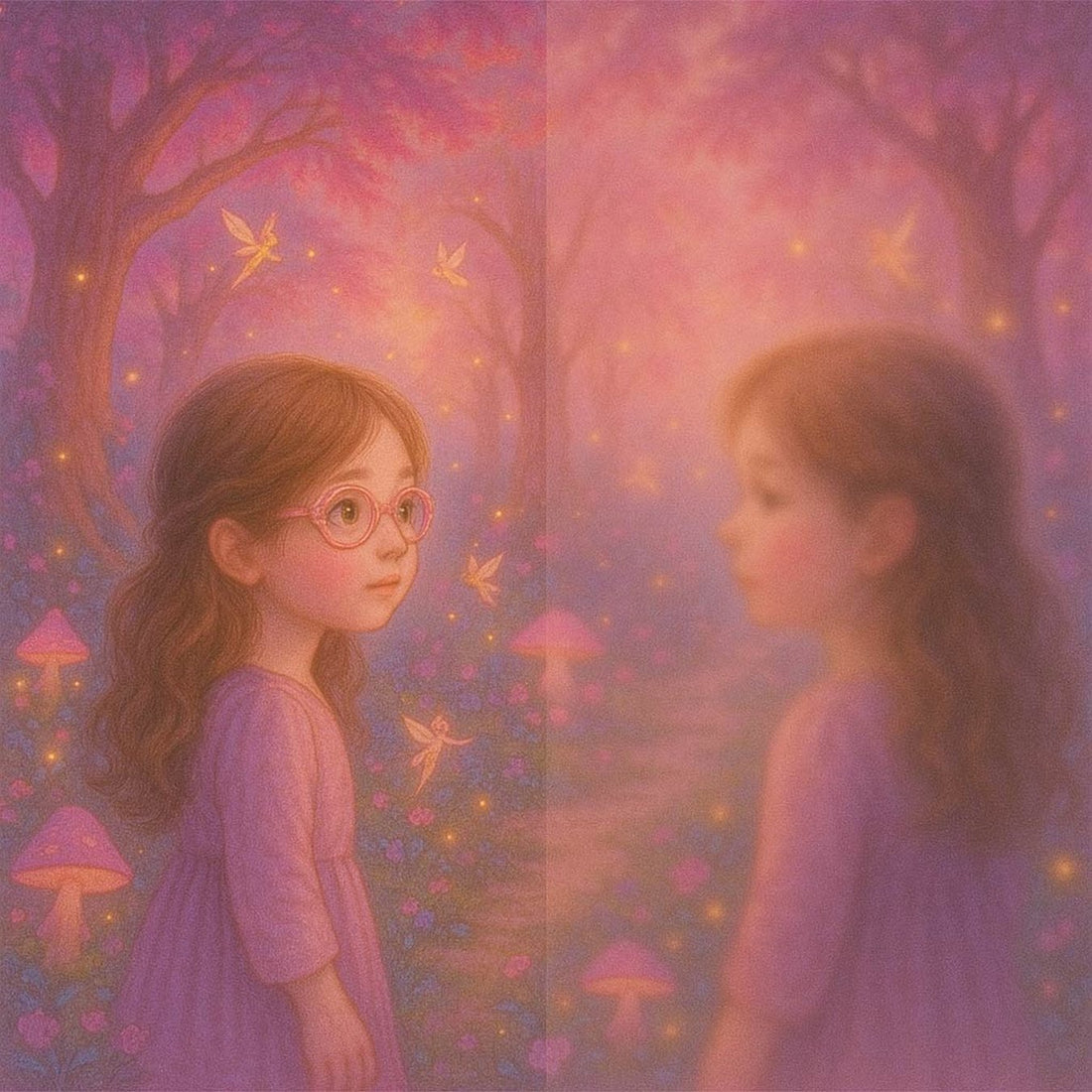 Understanding Astigmatism in Children