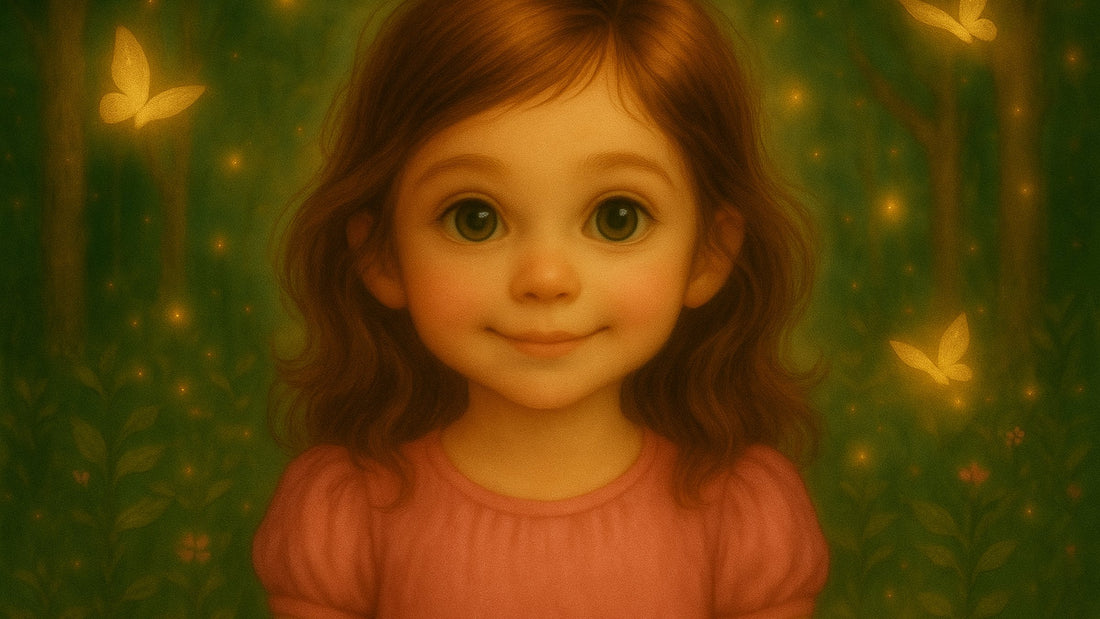 A Parent’s Guide to Strabismus in Children