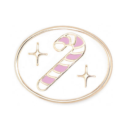 The Land of Enchantment Duo Charm Set