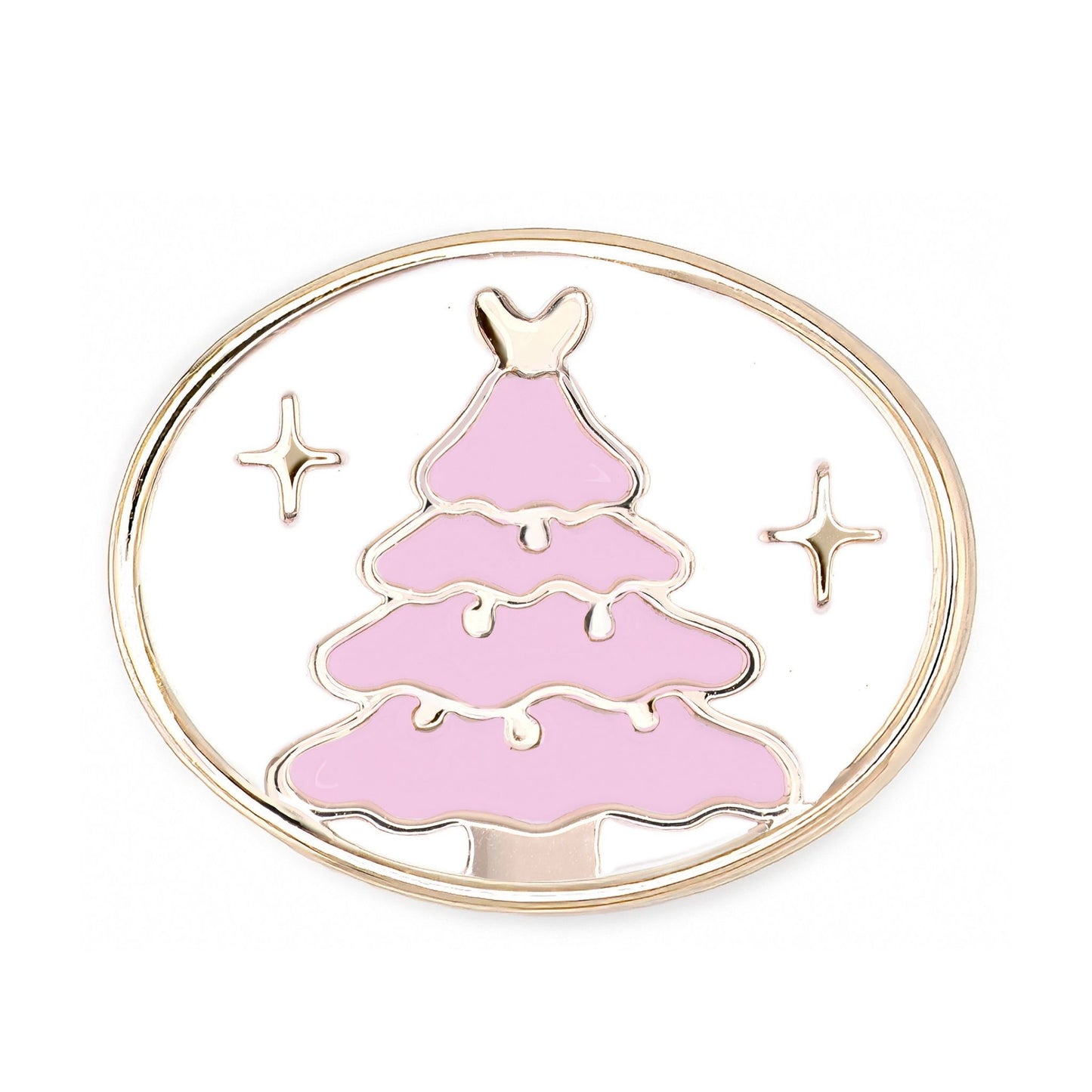 The Land of Enchantment Duo Charm Set