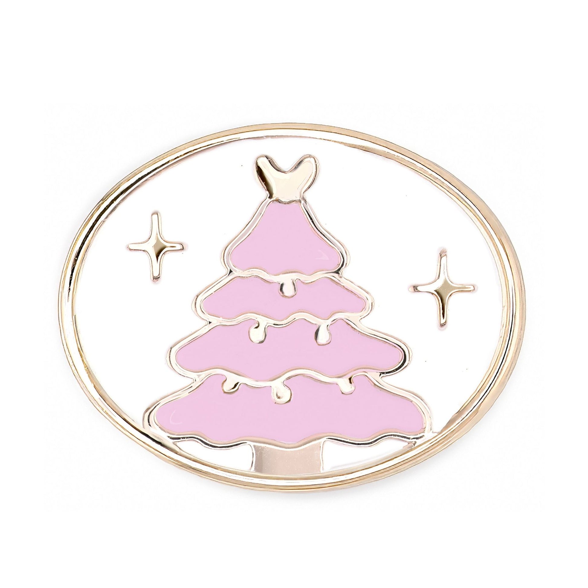 The Land of Enchantment Duo Charm Set