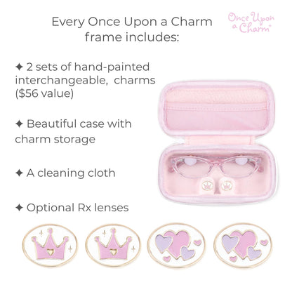 Fairy Whispers Frames & Enchanted Starter Set