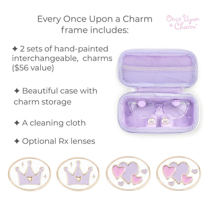 Fairy Whispers Frames & Enchanted Starter Set