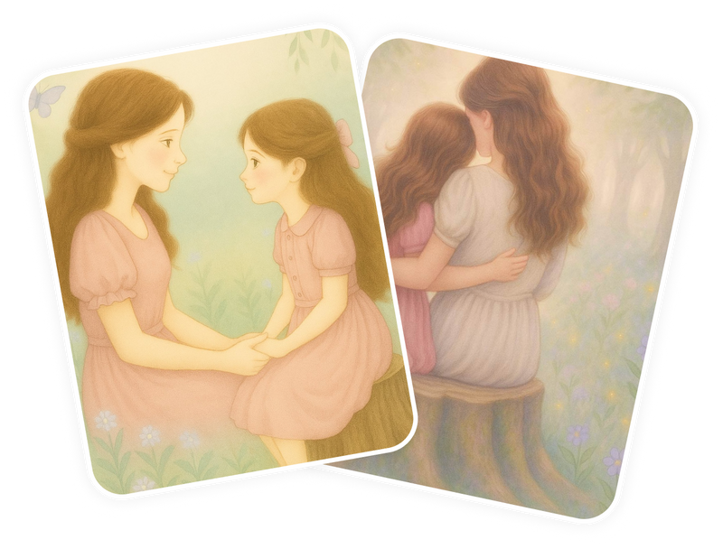 Our Story