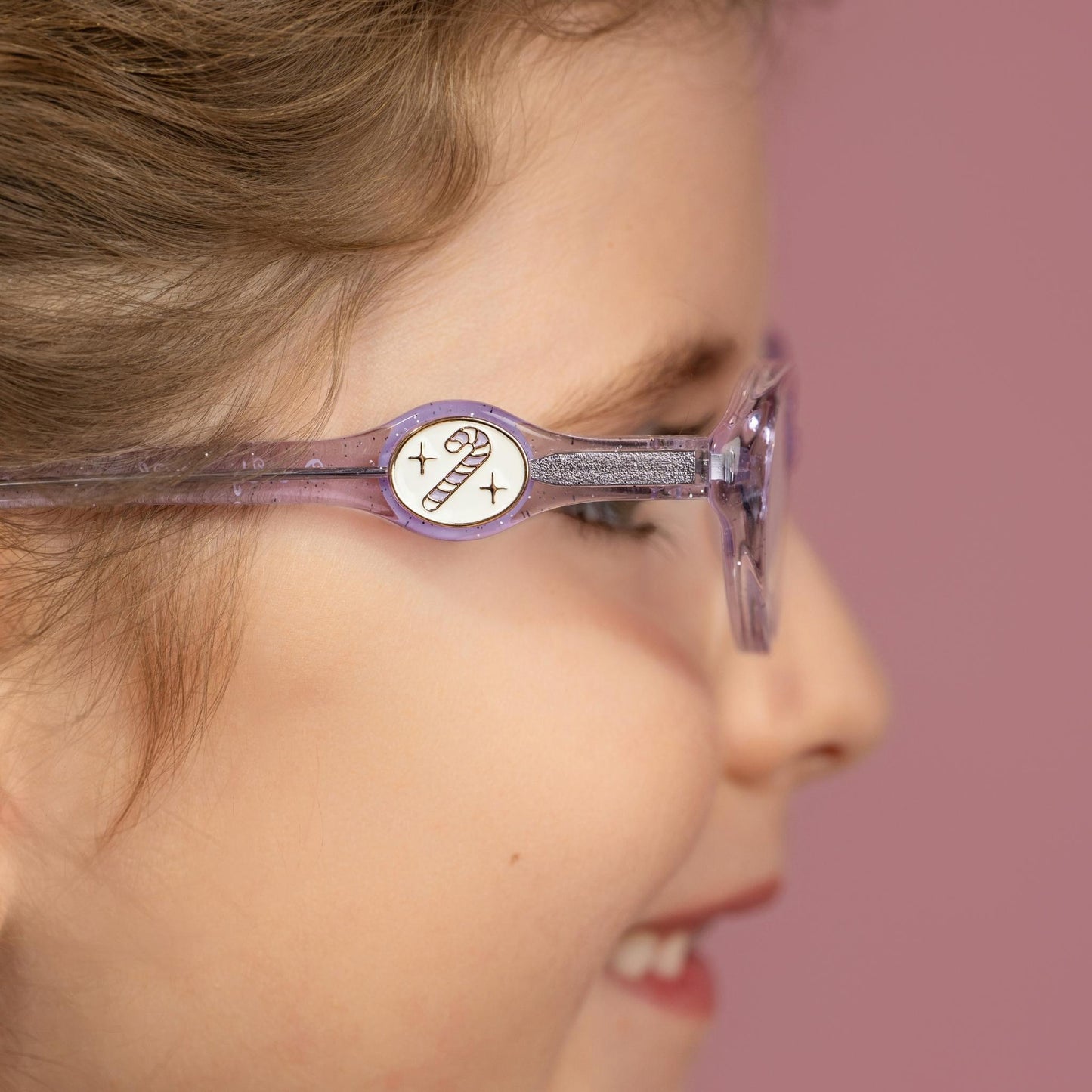 The Land of Enchantment Duo Charm Set