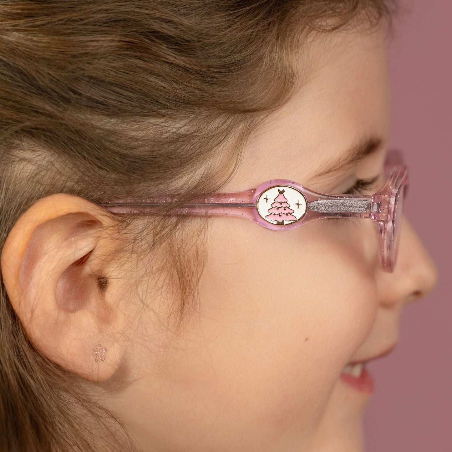 The Land of Enchantment Duo Charm Set