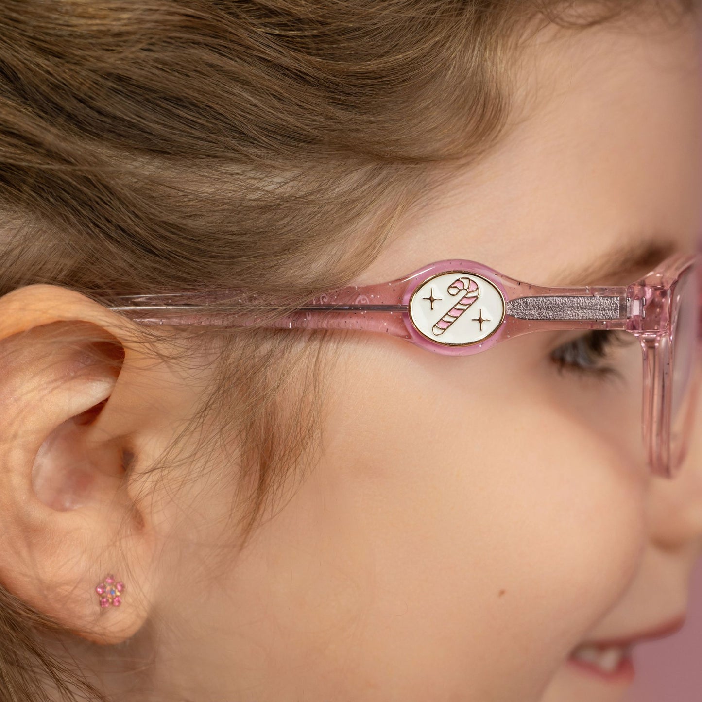 The Land of Enchantment Duo Charm Set