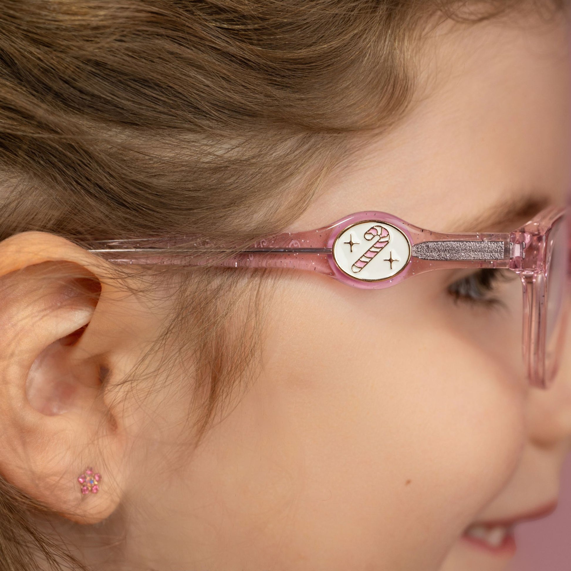 The Land of Enchantment Duo Charm Set