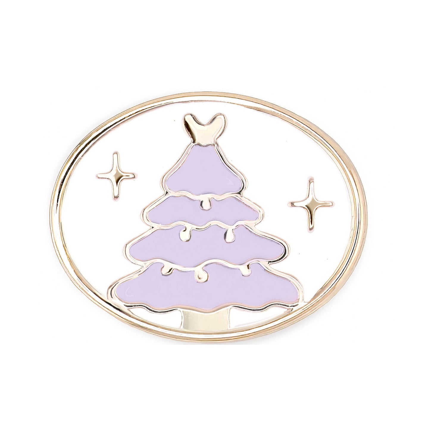 The Land of Enchantment Duo Charm Set