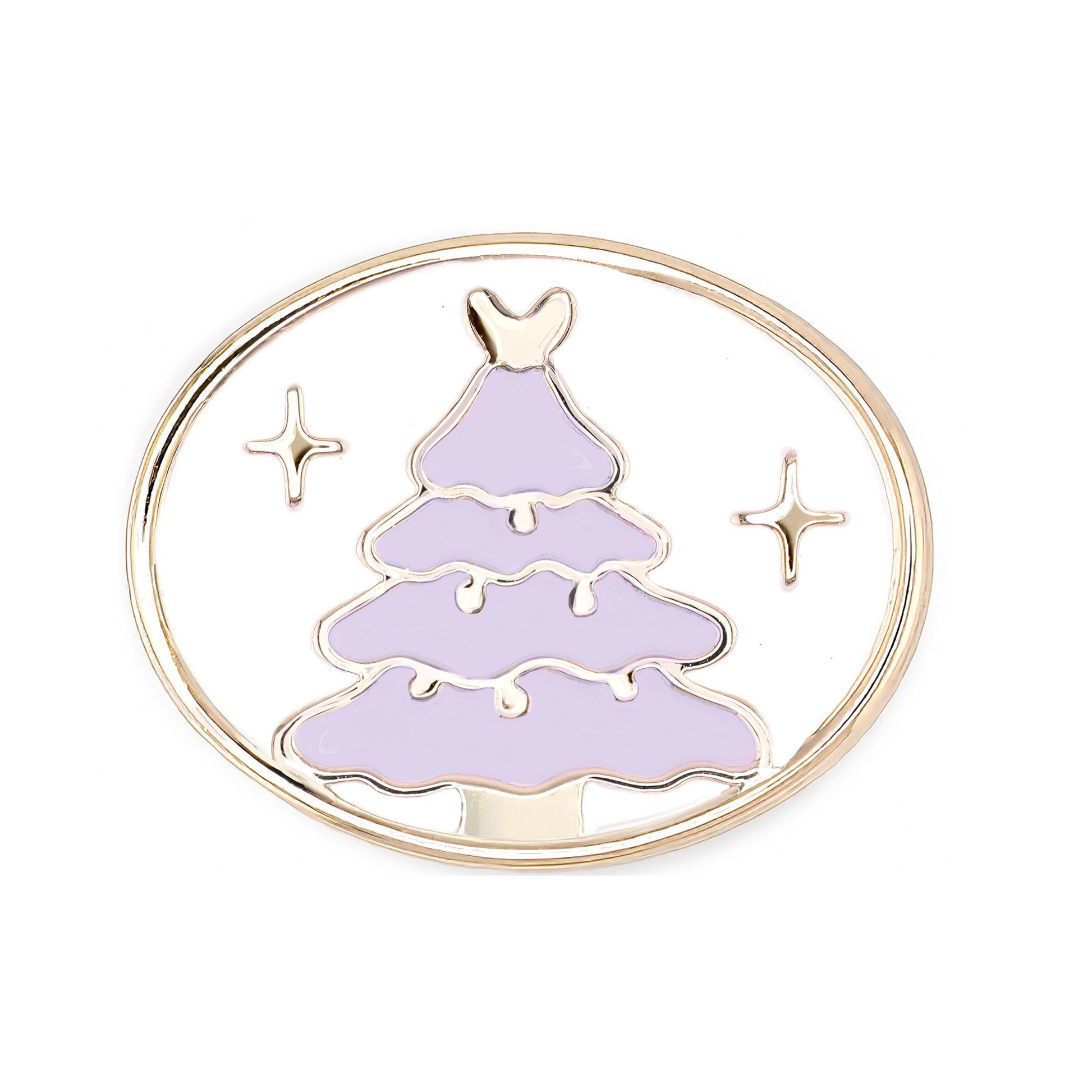 The Land of Enchantment Duo Charm Set