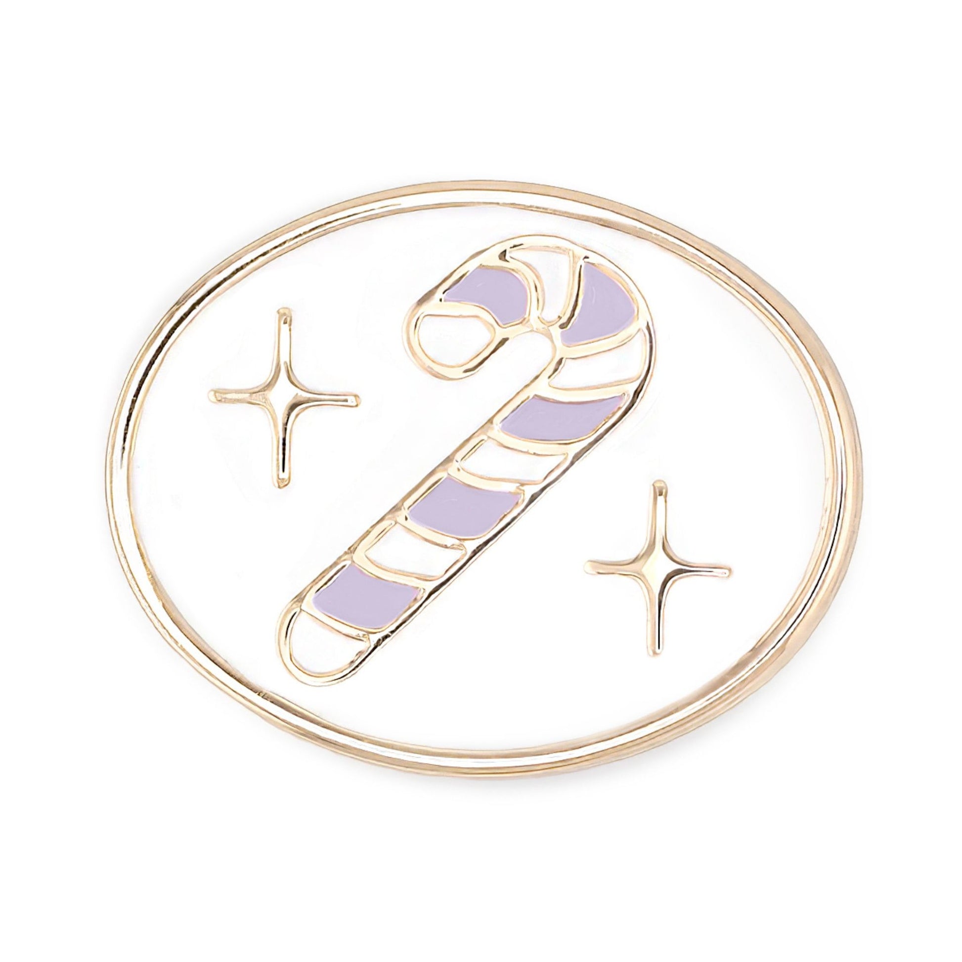 The Land of Enchantment Duo Charm Set