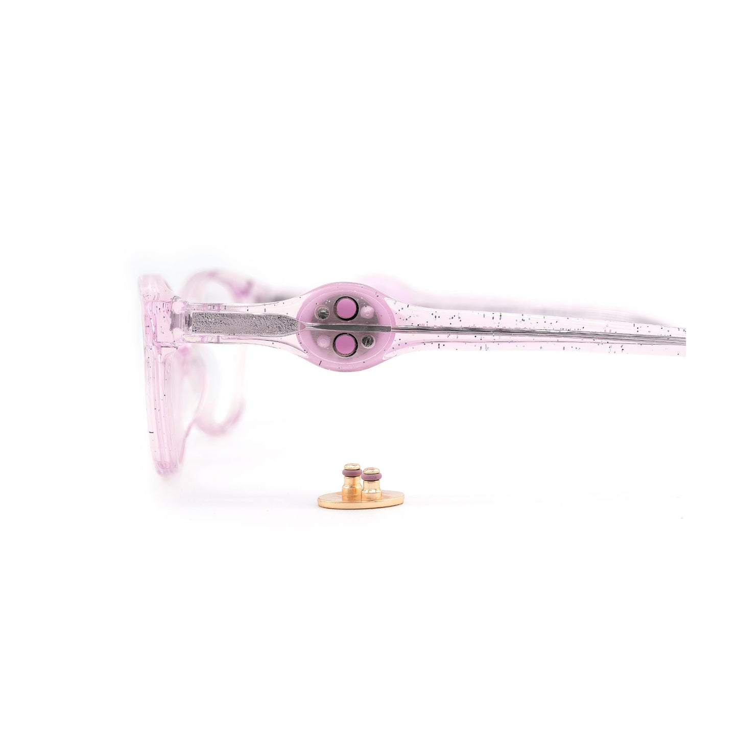 Clara's Nutcracker & The Mischievous Mouse King Set