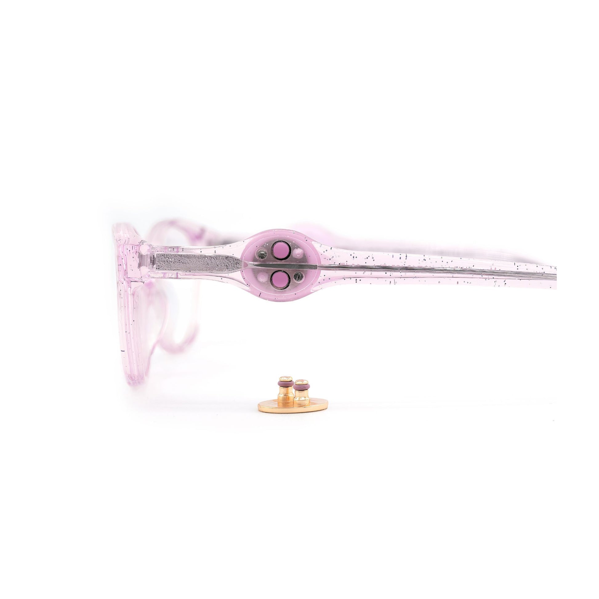 Clara's Nutcracker & The Mischievous Mouse King Set