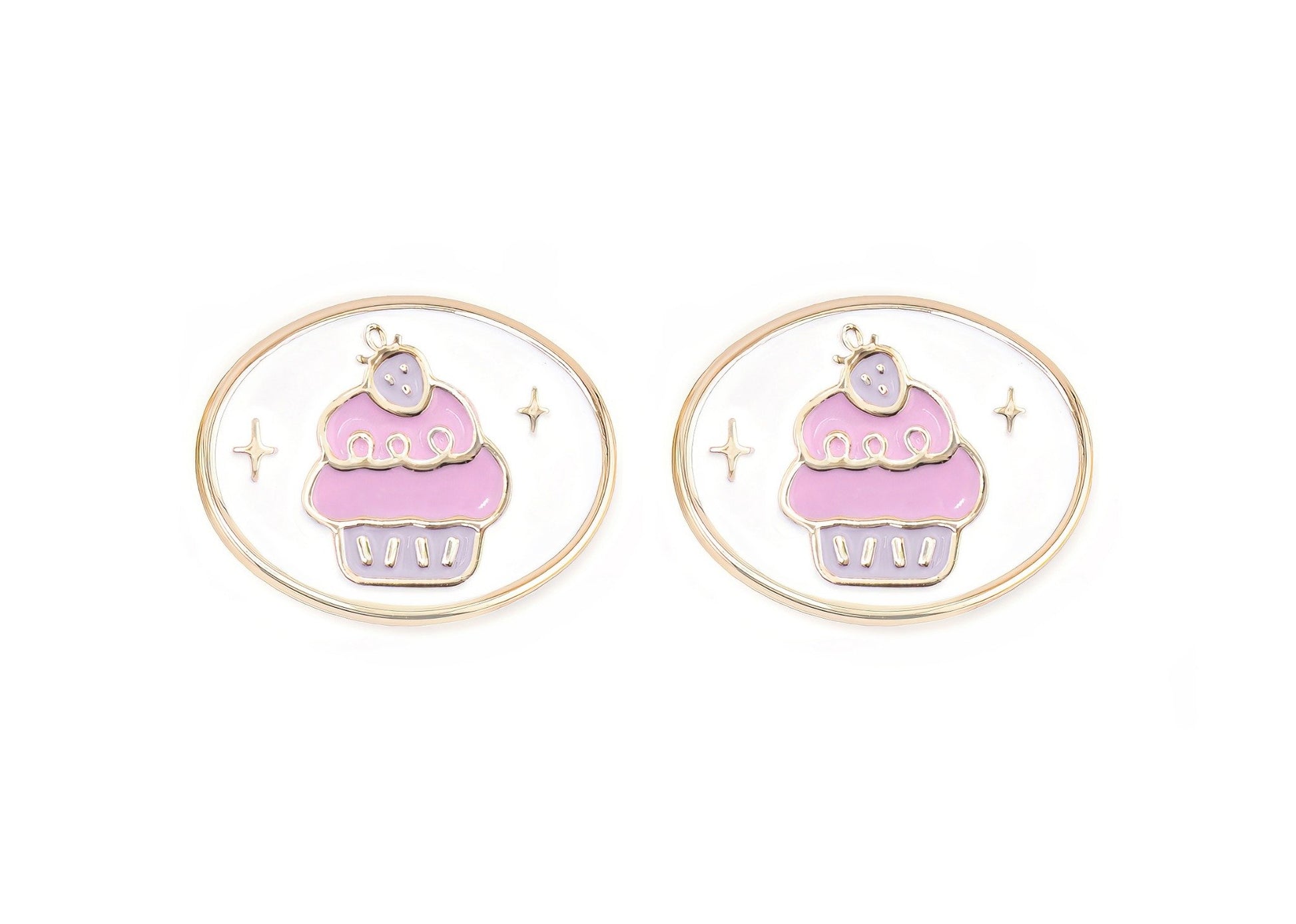 "Twilight Treat" Charm