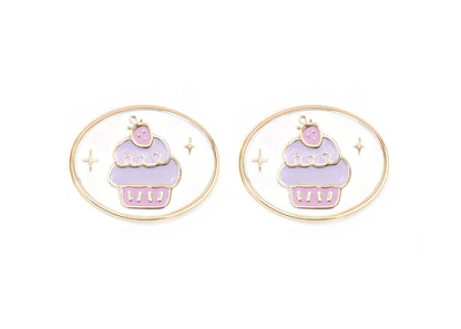 "Twilight Treat" Charm