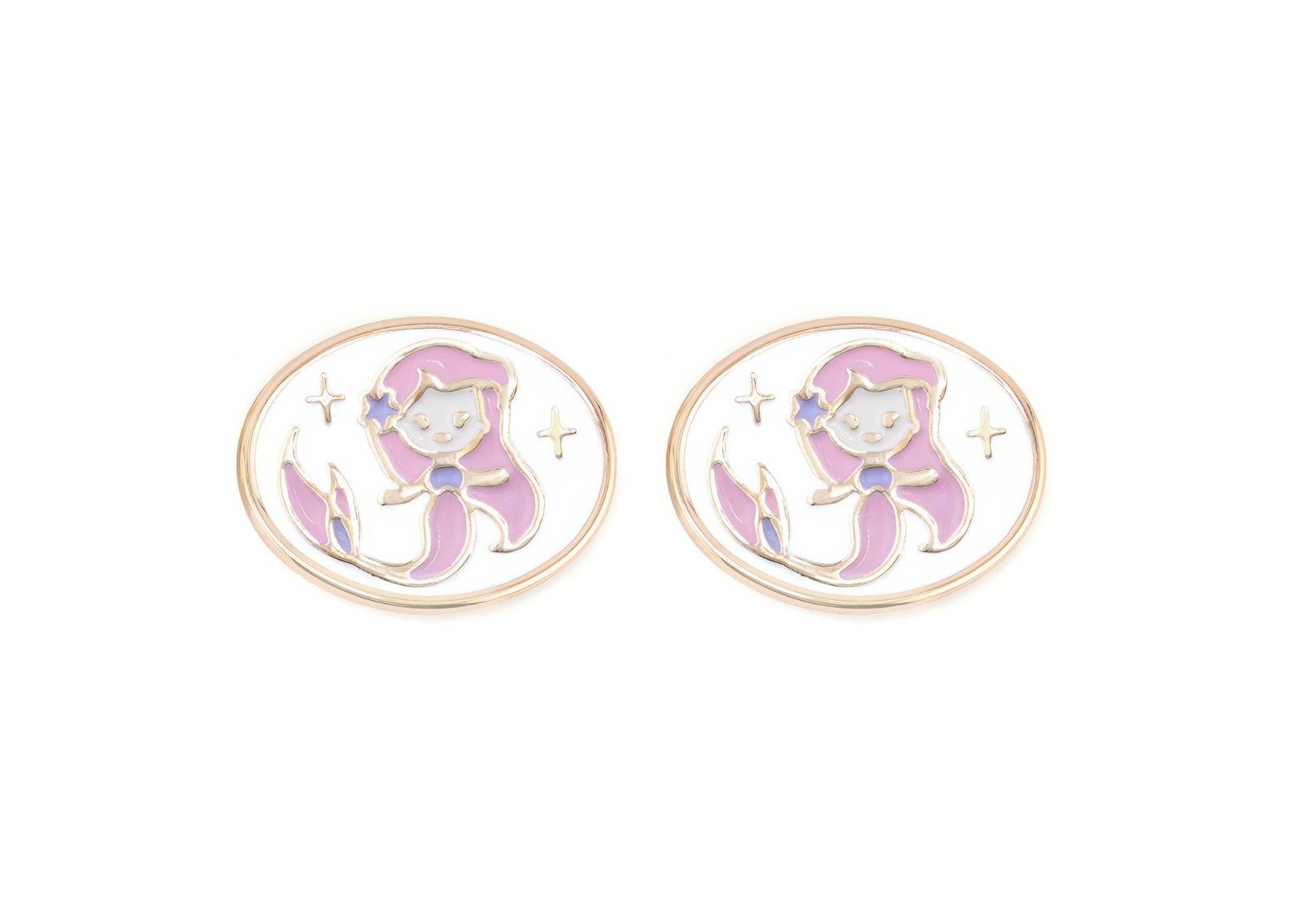 "The Tide Dancer" Charm