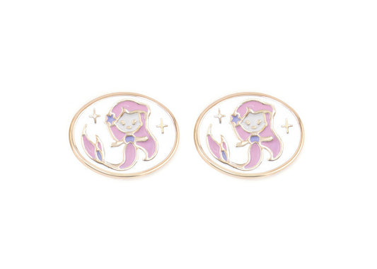 "The Tide Dancer" Charm
