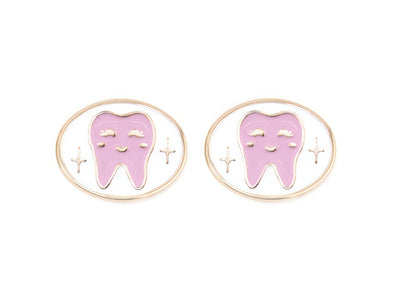 "Tooth Fairy Treasure" Charm