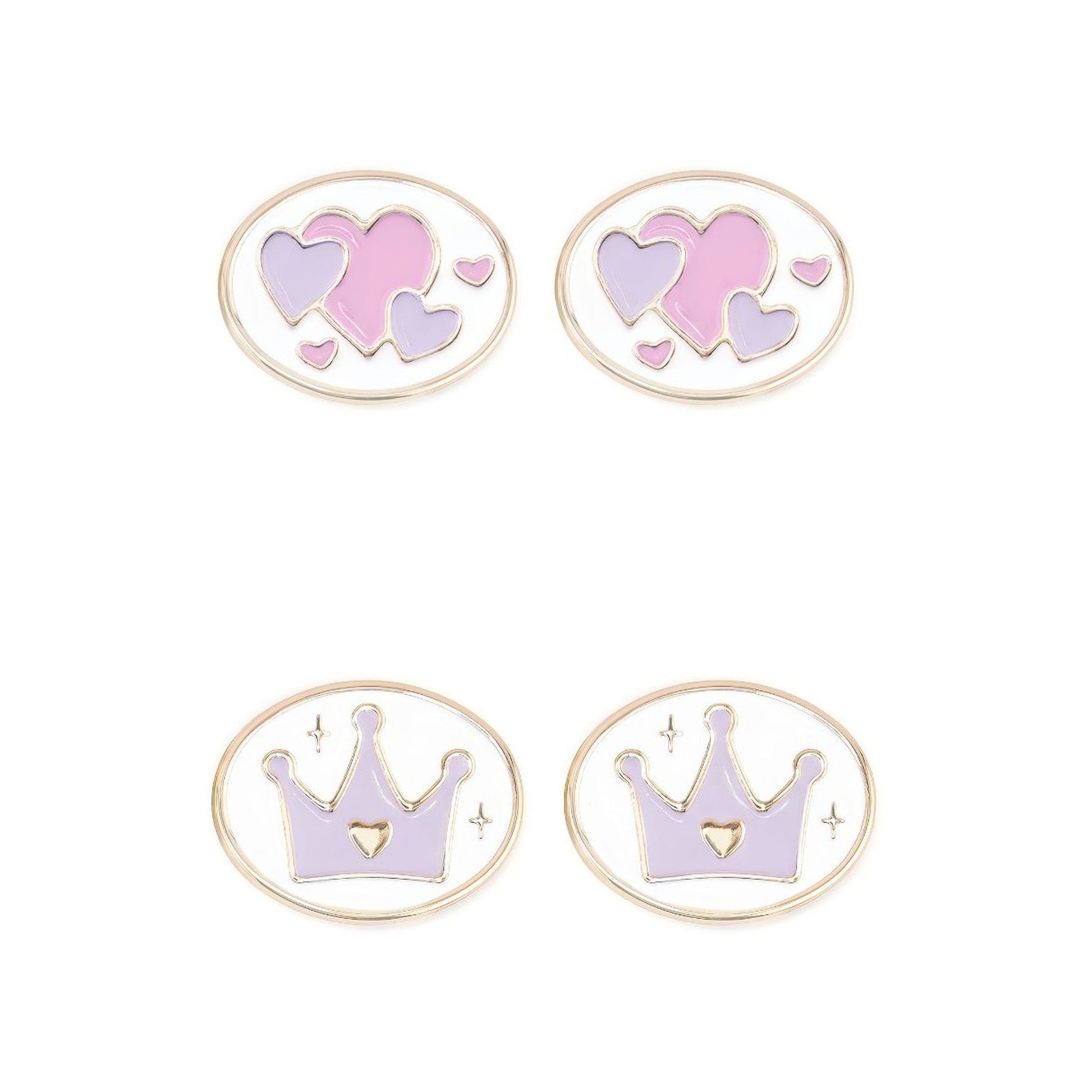 Mermaid Wishes Frames