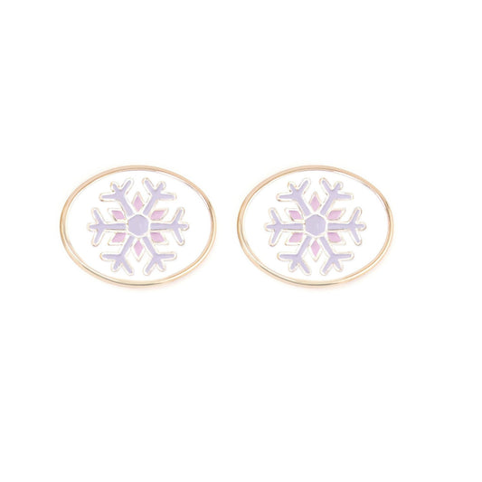 Snowflake Charm for Once Upon a Charm Frames